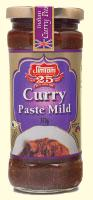 Curry Paste Mild