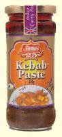 Kebab Paste