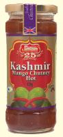 Kashmir Mango Chutney