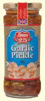 Garlic Pickle