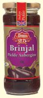 Brinjal Pickle Aubergine