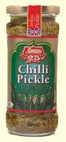 Chilli Pickle