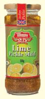 Lime Pickle Mild