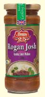 Rogan Josh Curry Paste