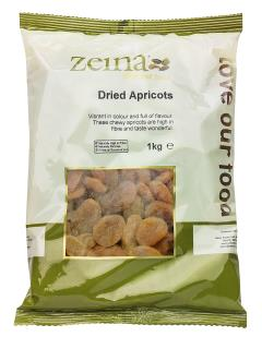 Dried Apricots