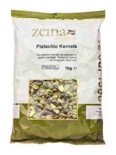 Raw Pistachio Kernels