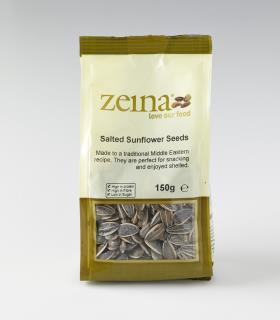 Raw Sunflower Seeds