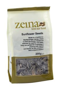 Roasted & Salted in Shell Sunflower Seeds