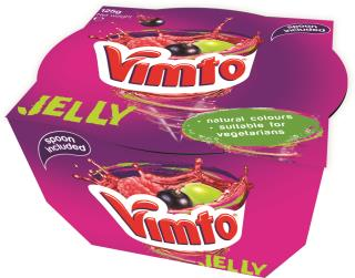 Vimto Original Jelly Pot