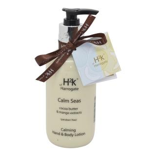 Miniatures: Calm seas hand & body moisturiser