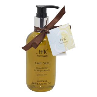 Miniatures: Calm seas bath & shower gel