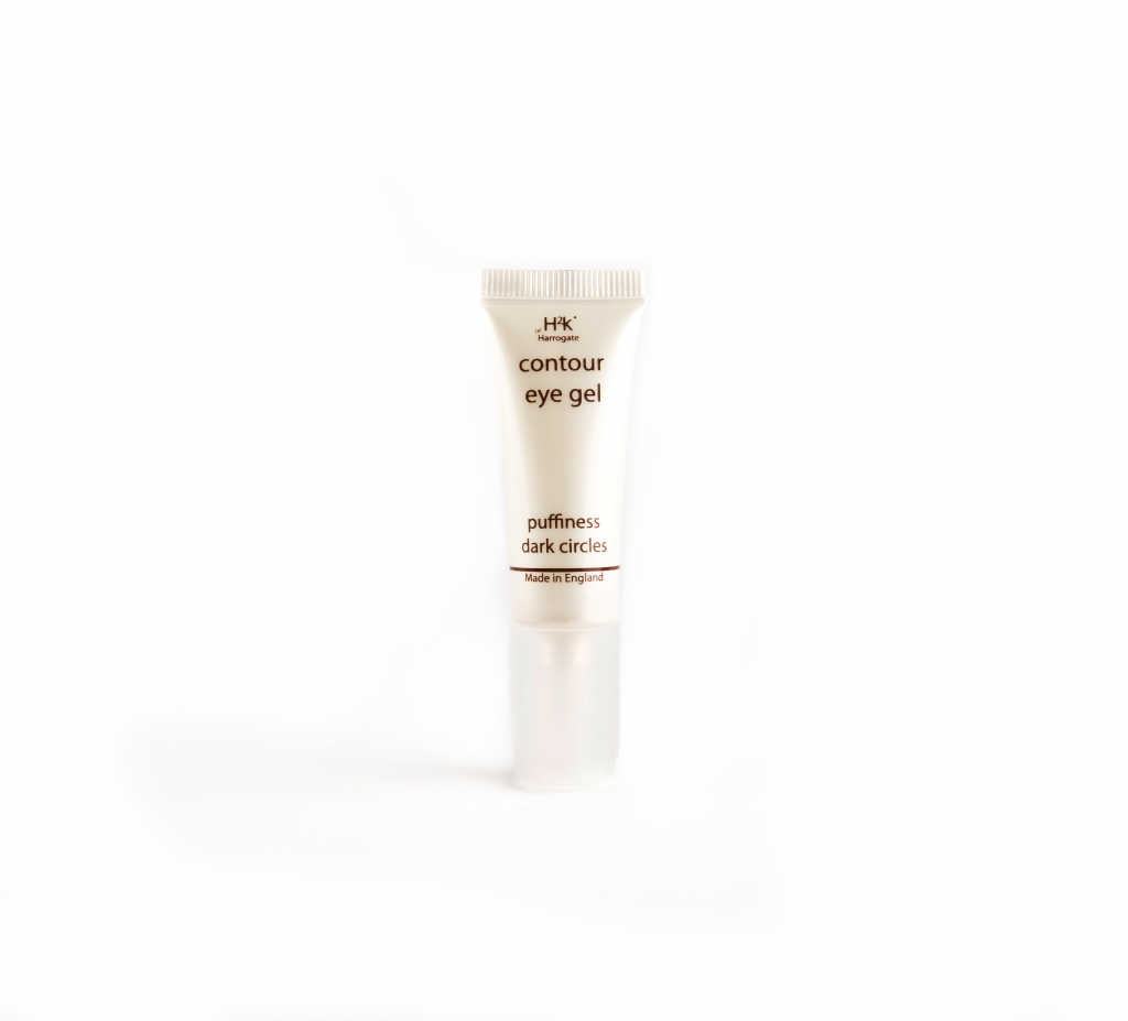 Contour Eye Gel