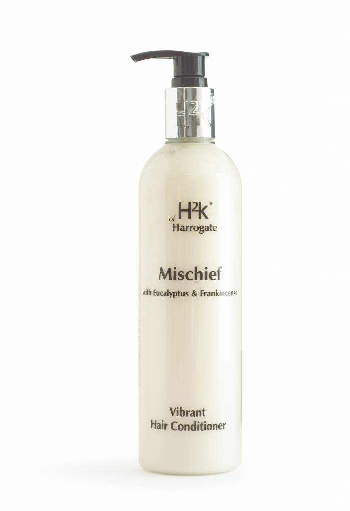 Miniatures: Mischief conditioner