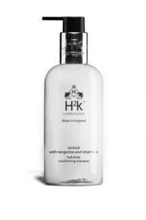 Miniatures: Sensual Hydrating Conditioning Shampoo