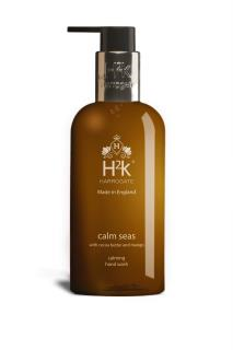 Dispenser Ranges: Calm seas hand wash