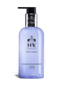 Lavender Hand Wash