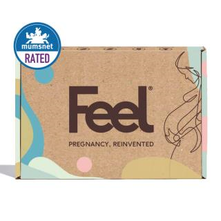 Feel Pregnancy