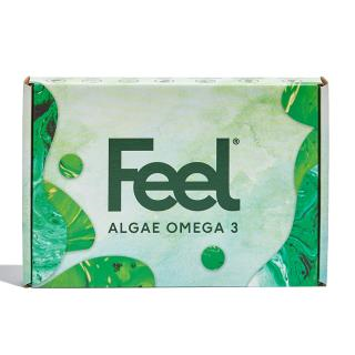 Feel Algae Omega 3