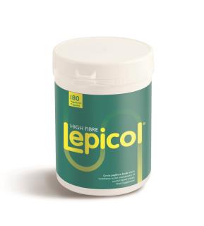 Lepicol Original Formula Veggie Caps