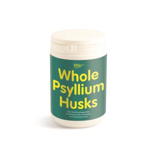 Psyllium Husks