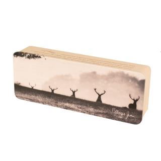 Villager Jim "Ascent of the Stag" All Butter Shortbread squares 180g