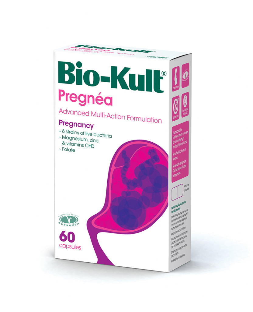 Bio-Kult Pregnea