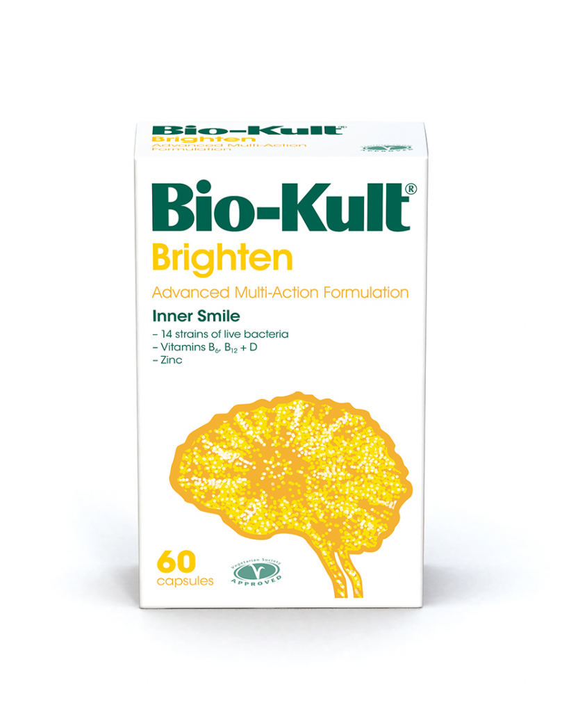 Bio-Kult Brighter