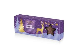 Deans All Butter chocolate coated Stars