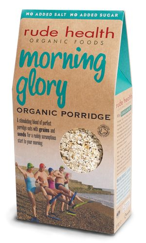 5 Grain 5 Seeds Porridge