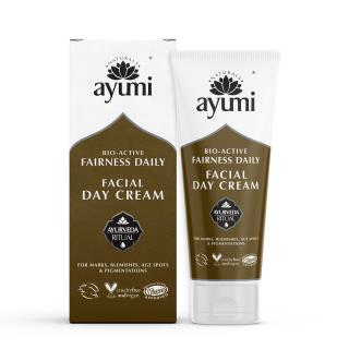 Ayumi Fairness Daily Day Cream