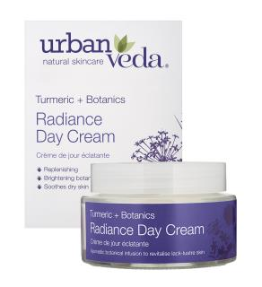 Urban Veda Radiance Day Cream