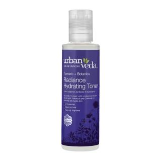 Urban Veda Radiance Hydrating Toner