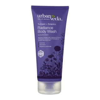 Urban Veda Radiance Body Wash