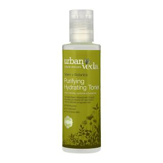 Urban Veda Purifying Hydrating Tone