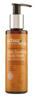 Urban Veda Soothing Daily Facial Wash