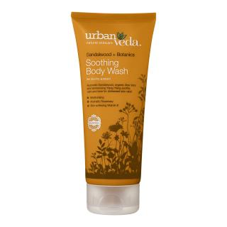 Urban Veda Soothing Body Wash