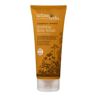 Urban Veda Soothing Body Scrub