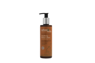 Urban Veda Soothing Body Lotion