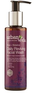 Urban Veda Reviving Daily Facial Wash