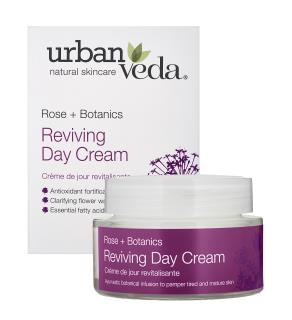 Urban Veda Reviving Day Cream