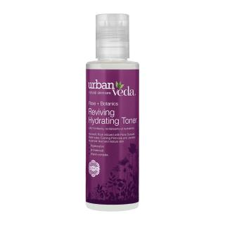 Urban Veda Reviving Hydrating Toner