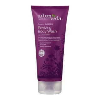 Urban Veda Reviving Body Wash