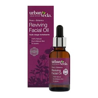 Urban Veda Reviving Facial Oil