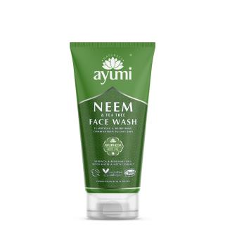 Ayumi Neem Face Wash