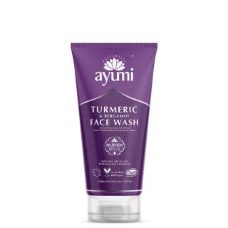 Ayumi Turmeric Face Wash