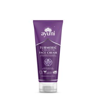 Ayumi Turmeric Face & Body Cream