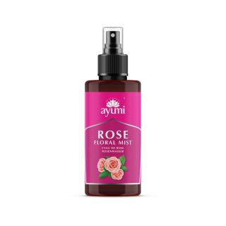 Ayumi Rose Water