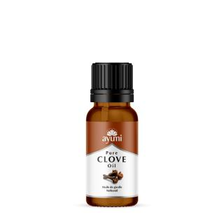 Ayumi Clove Oil