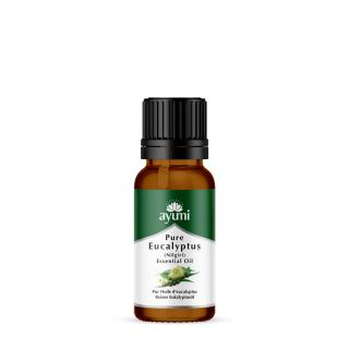 Ayumi Eucalyptus Oil