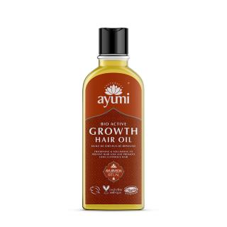 Ayumi Growth Hair Oil